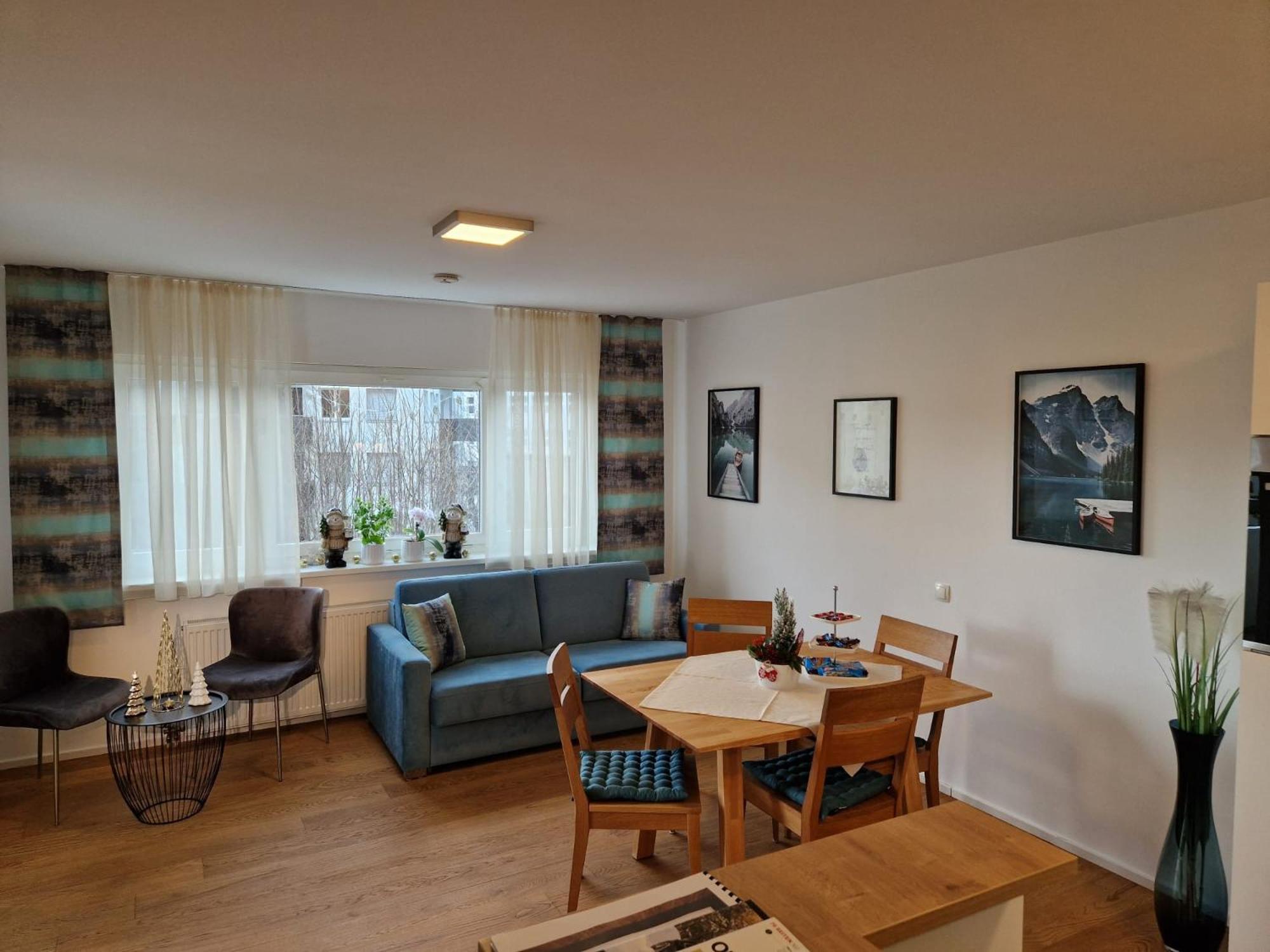 Wohlfuehlapartment 47 Götzis Εξωτερικό φωτογραφία